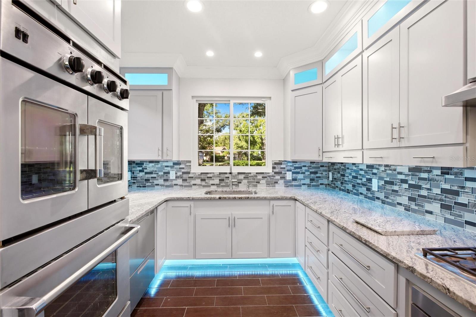 SUMMERFIELD VILLAGE SUBPHASE C - Residential