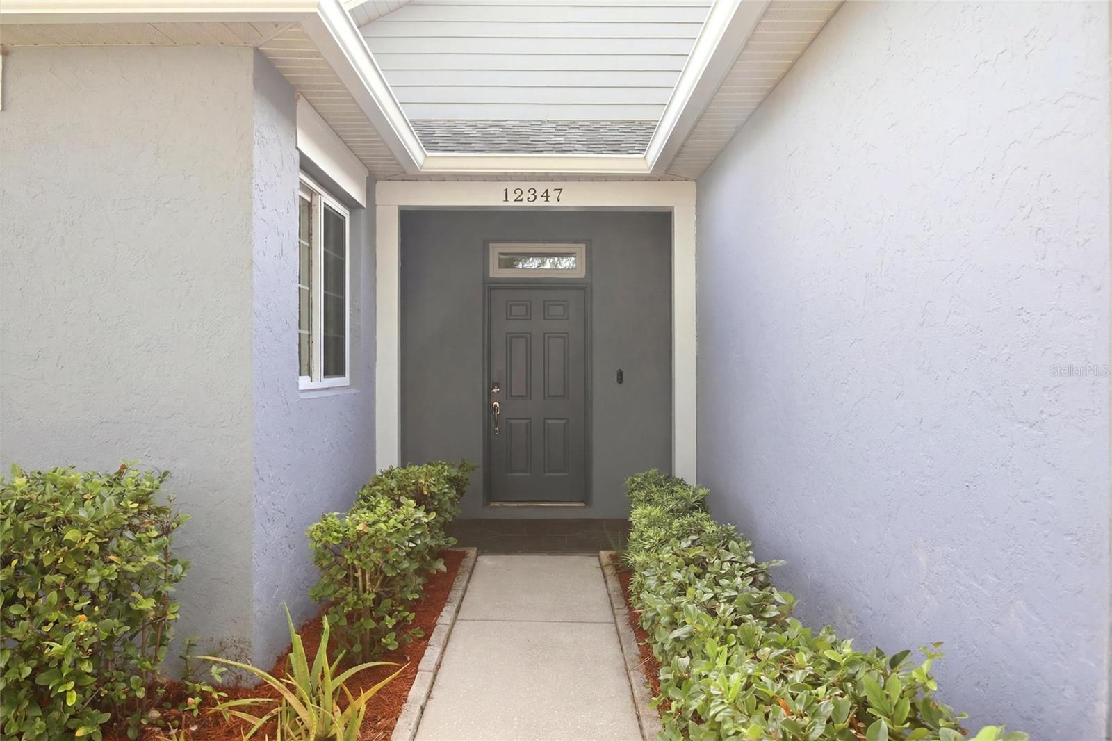 SUMMERFIELD VILLAGE SUBPHASE C - Residential