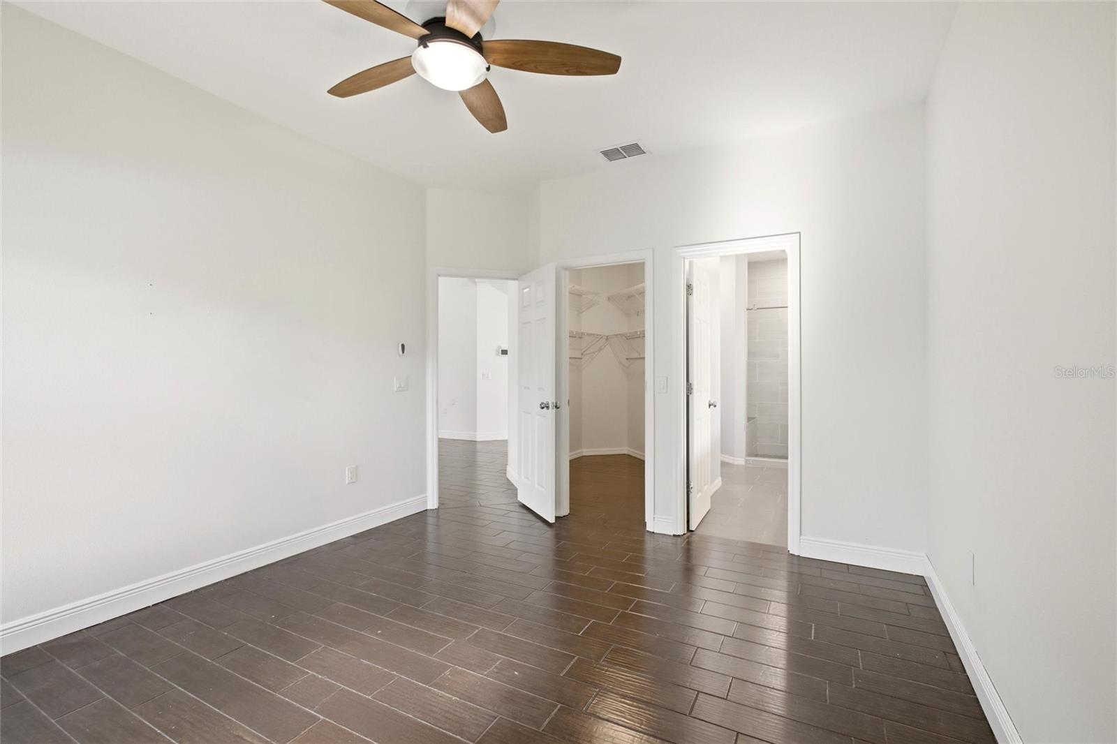 SUMMERFIELD VILLAGE SUBPHASE C - Residential