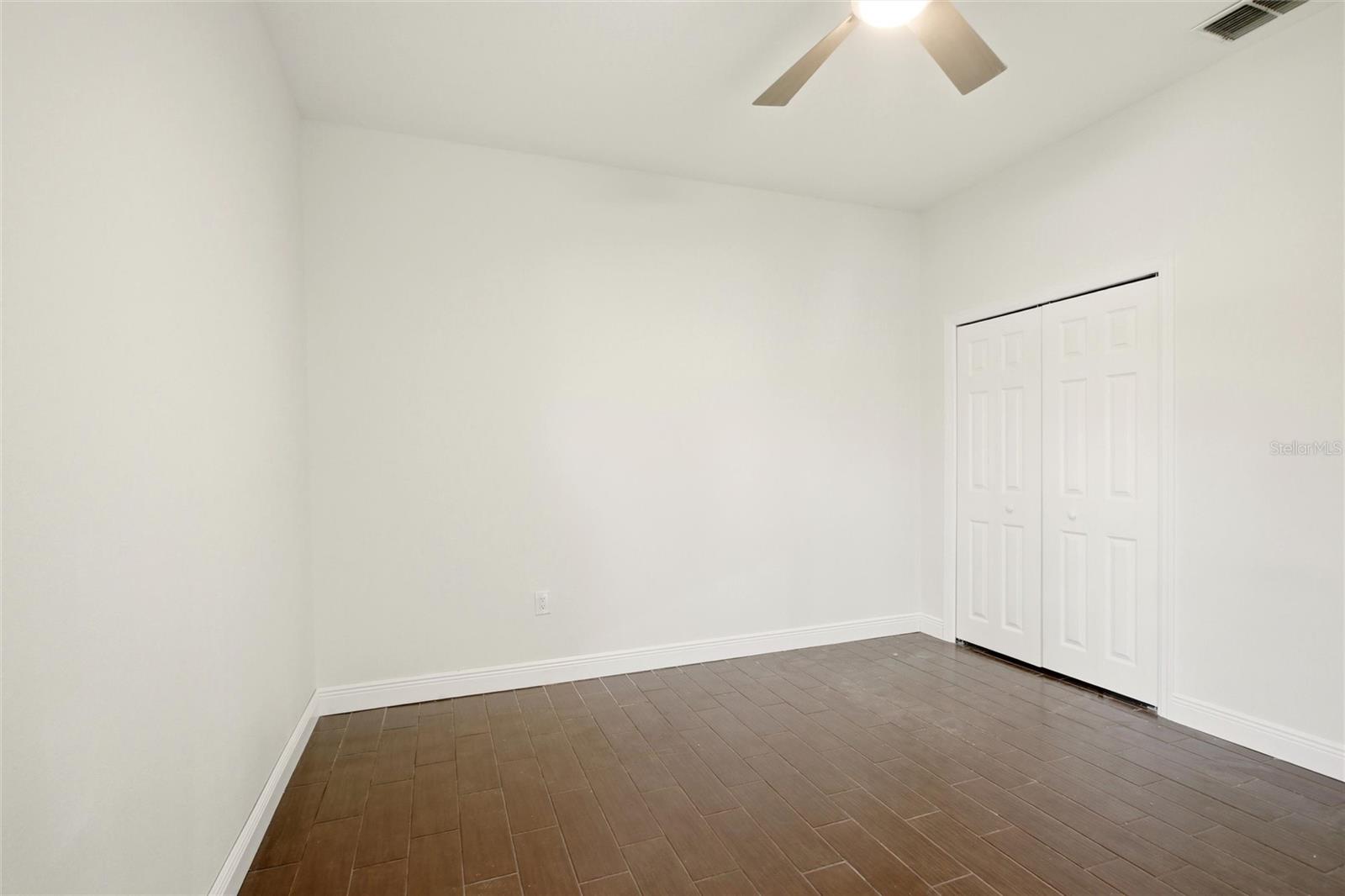 SUMMERFIELD VILLAGE SUBPHASE C - Residential