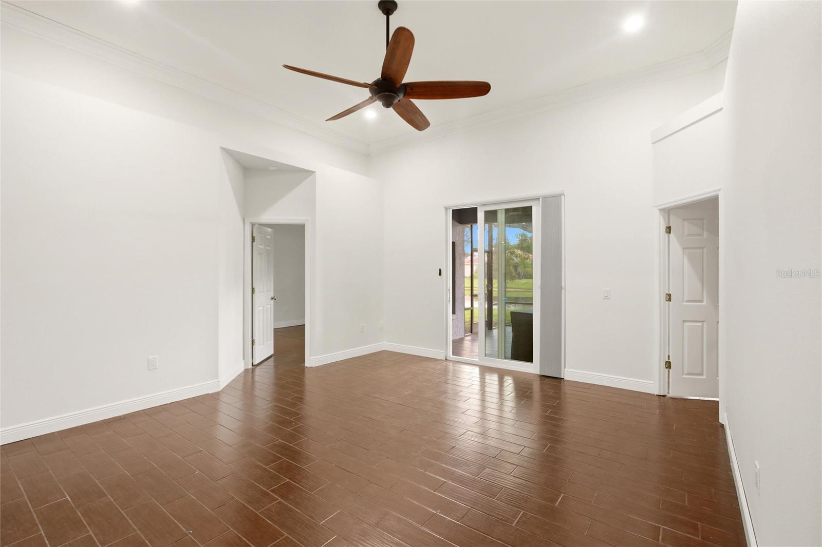 SUMMERFIELD VILLAGE SUBPHASE C - Residential
