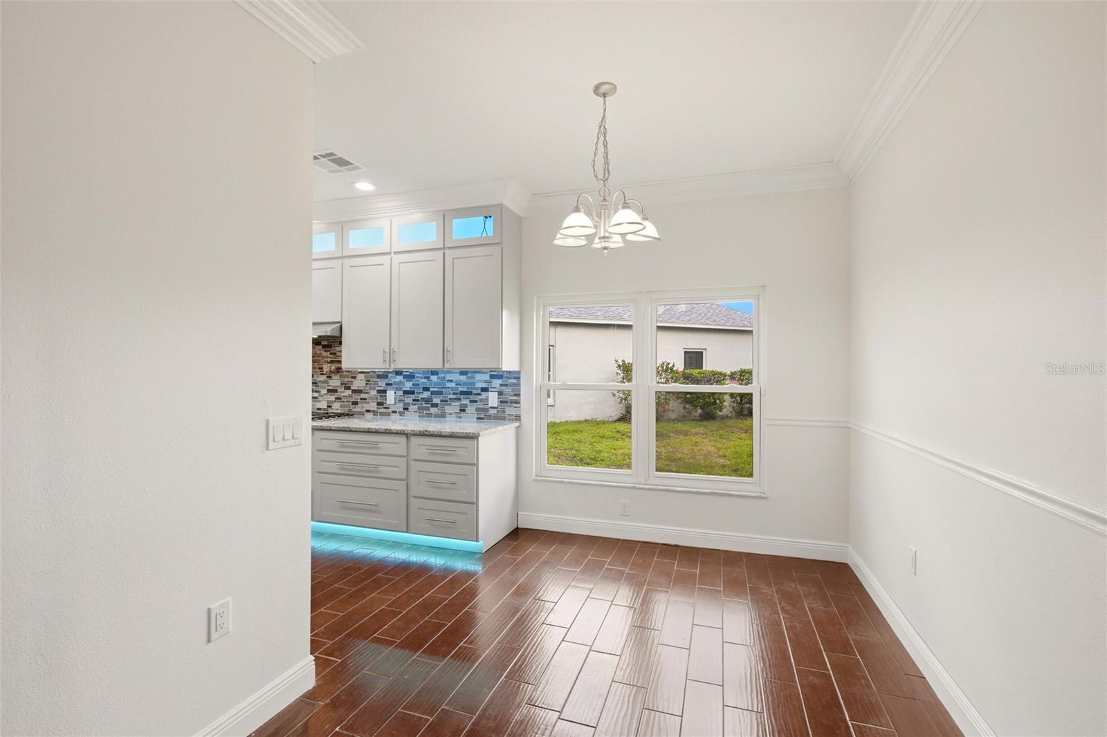 SUMMERFIELD VILLAGE SUBPHASE C - Residential