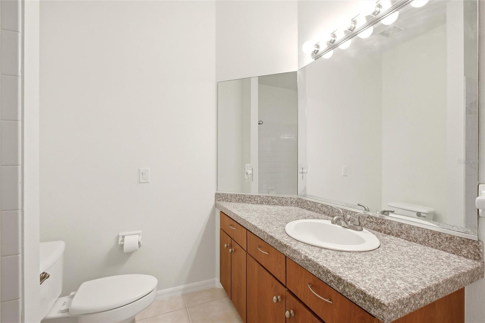 SUMMERFIELD VILLAGE SUBPHASE C - Residential