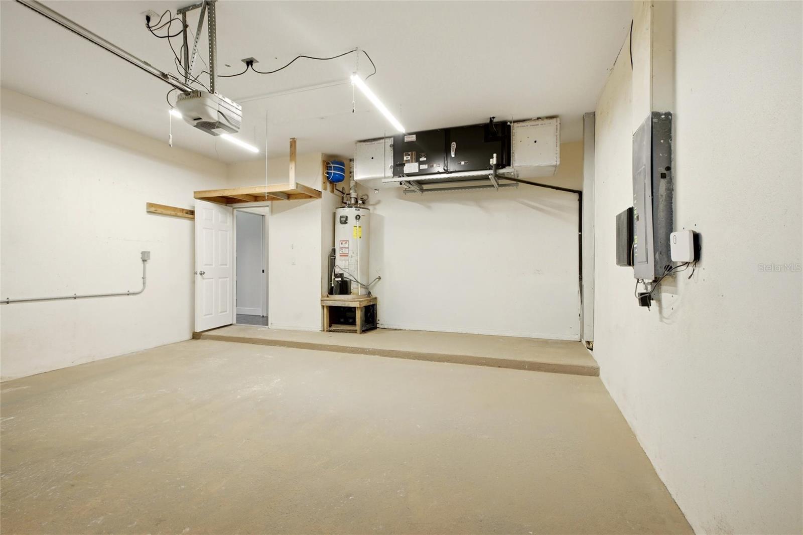 SUMMERFIELD VILLAGE SUBPHASE C - Residential