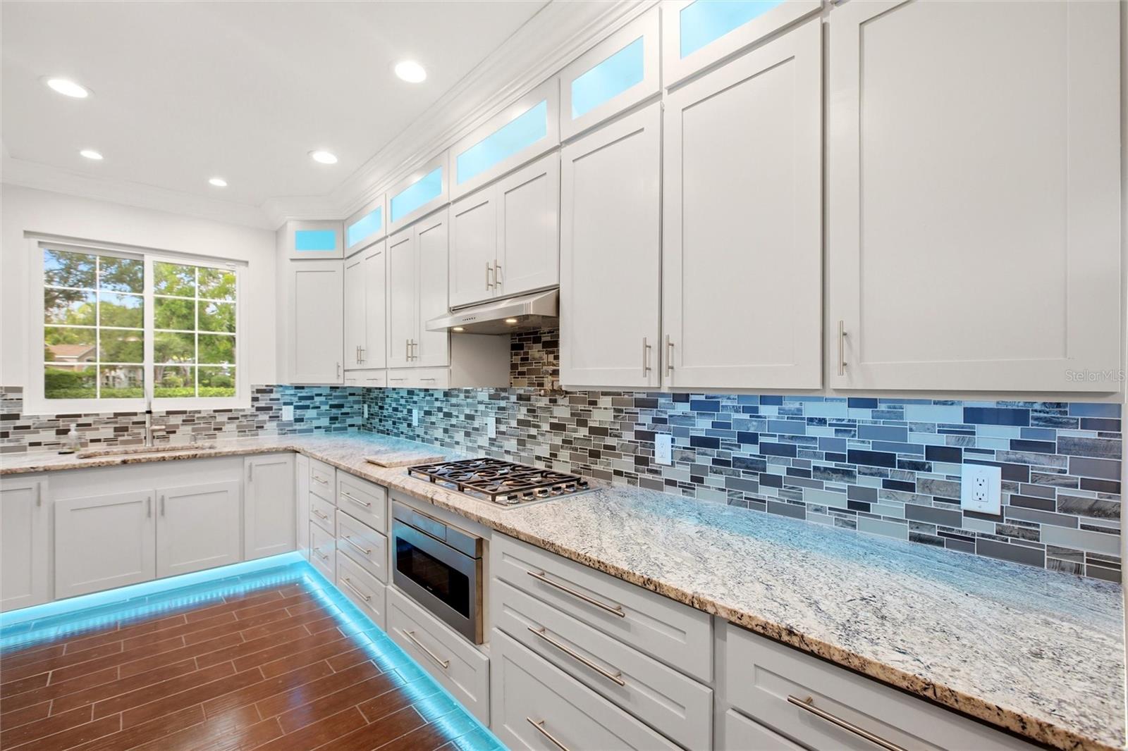 SUMMERFIELD VILLAGE SUBPHASE C - Residential