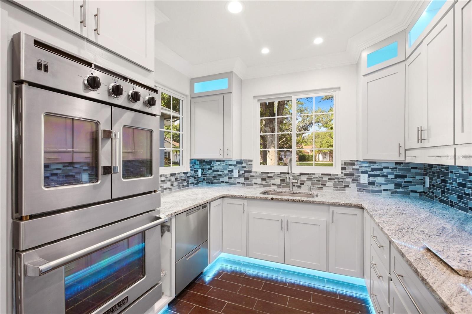 SUMMERFIELD VILLAGE SUBPHASE C - Residential