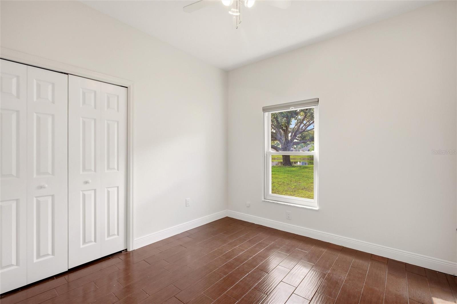 SUMMERFIELD VILLAGE SUBPHASE C - Residential
