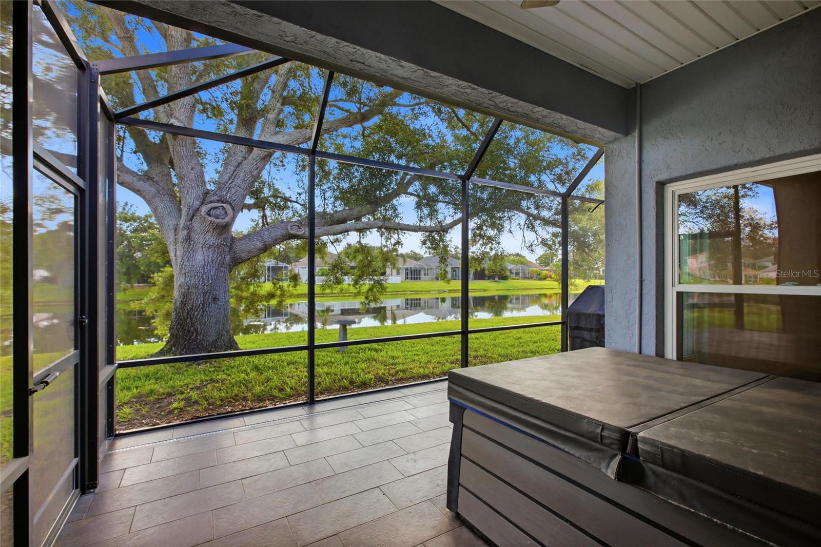 SUMMERFIELD VILLAGE SUBPHASE C - Residential