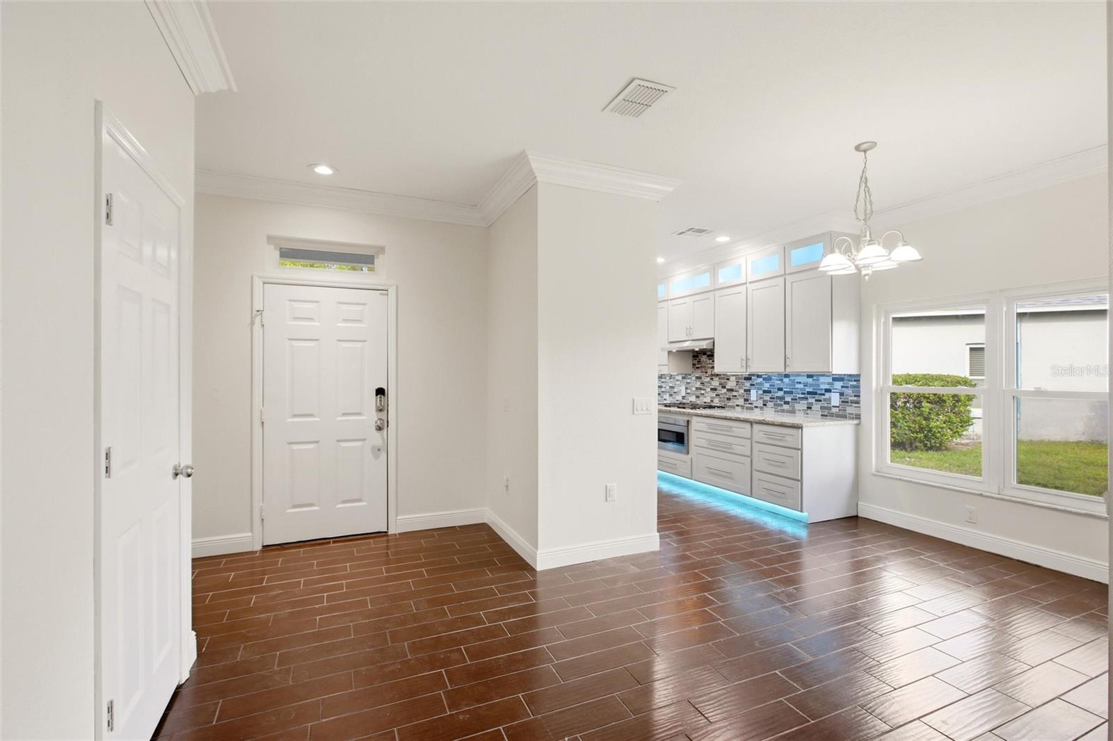 SUMMERFIELD VILLAGE SUBPHASE C - Residential