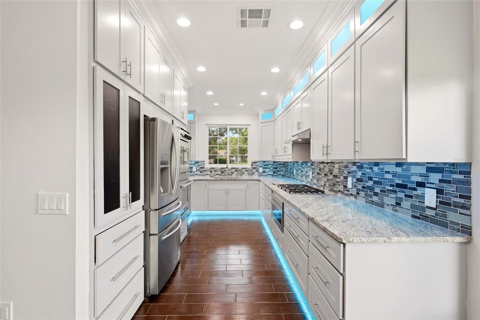 SUMMERFIELD VILLAGE SUBPHASE C - Residential