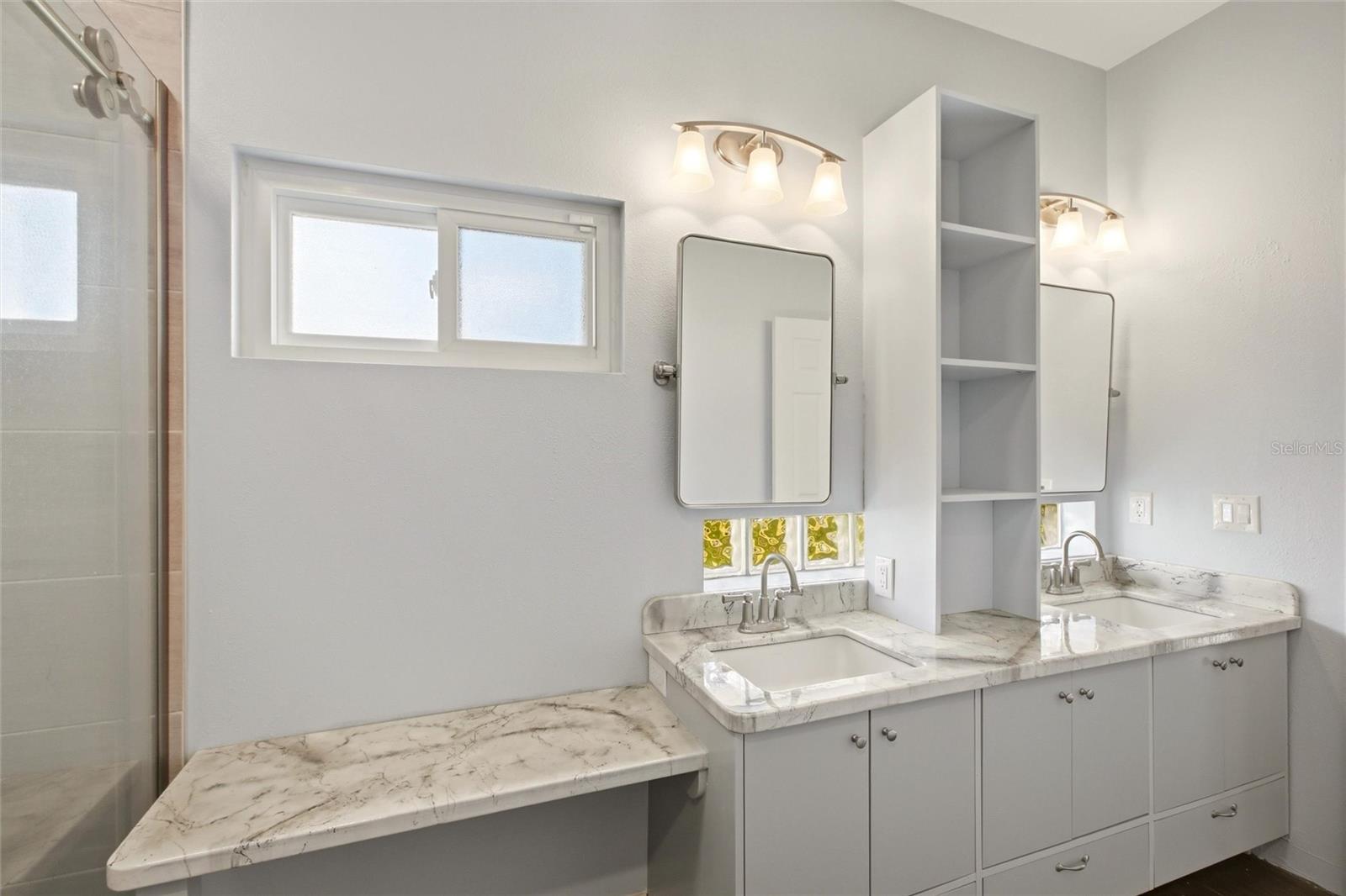 SUMMERFIELD VILLAGE SUBPHASE C - Residential