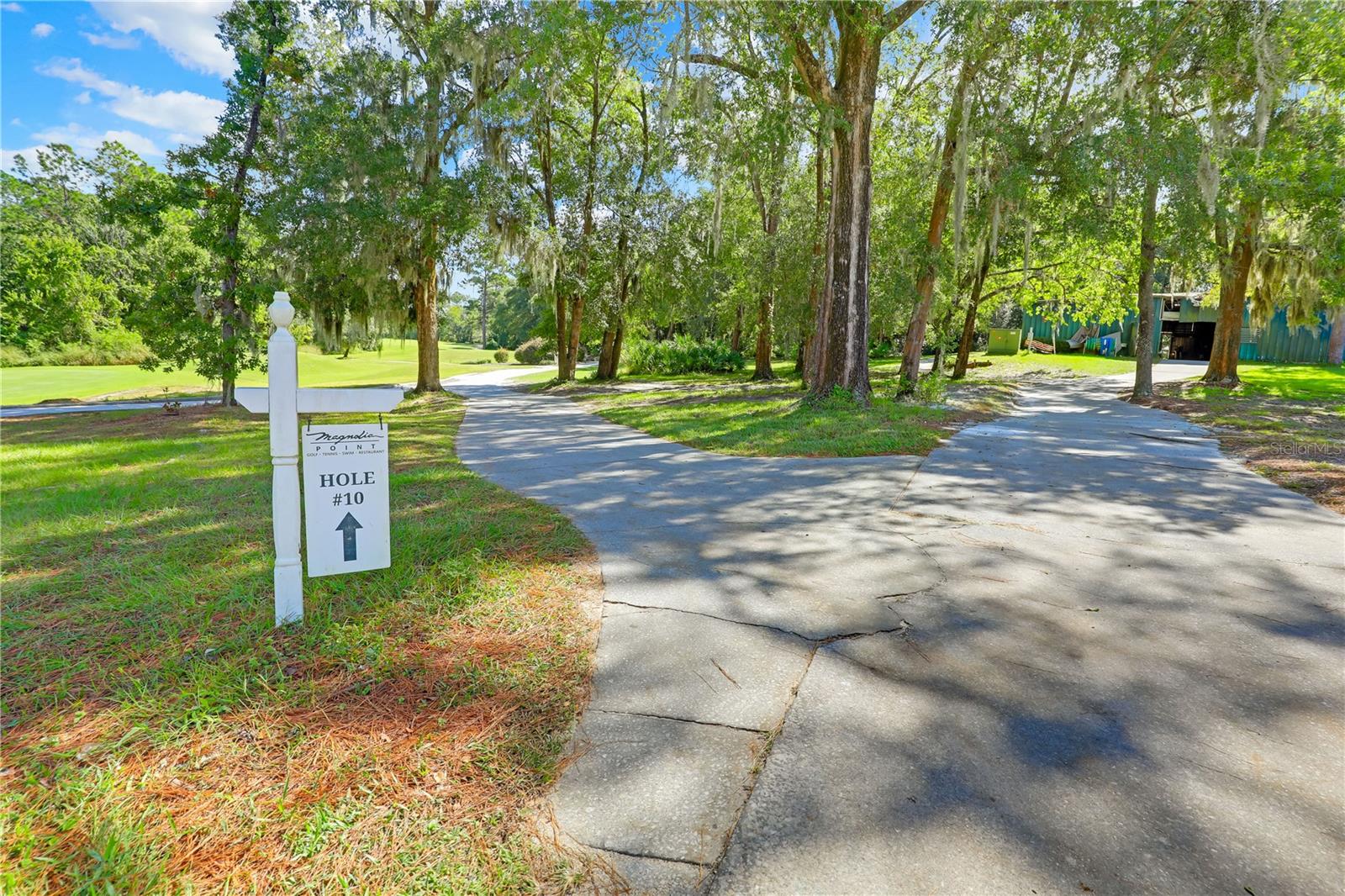 MAGNOLIA PT GOLF & CC PH 07 - Residential