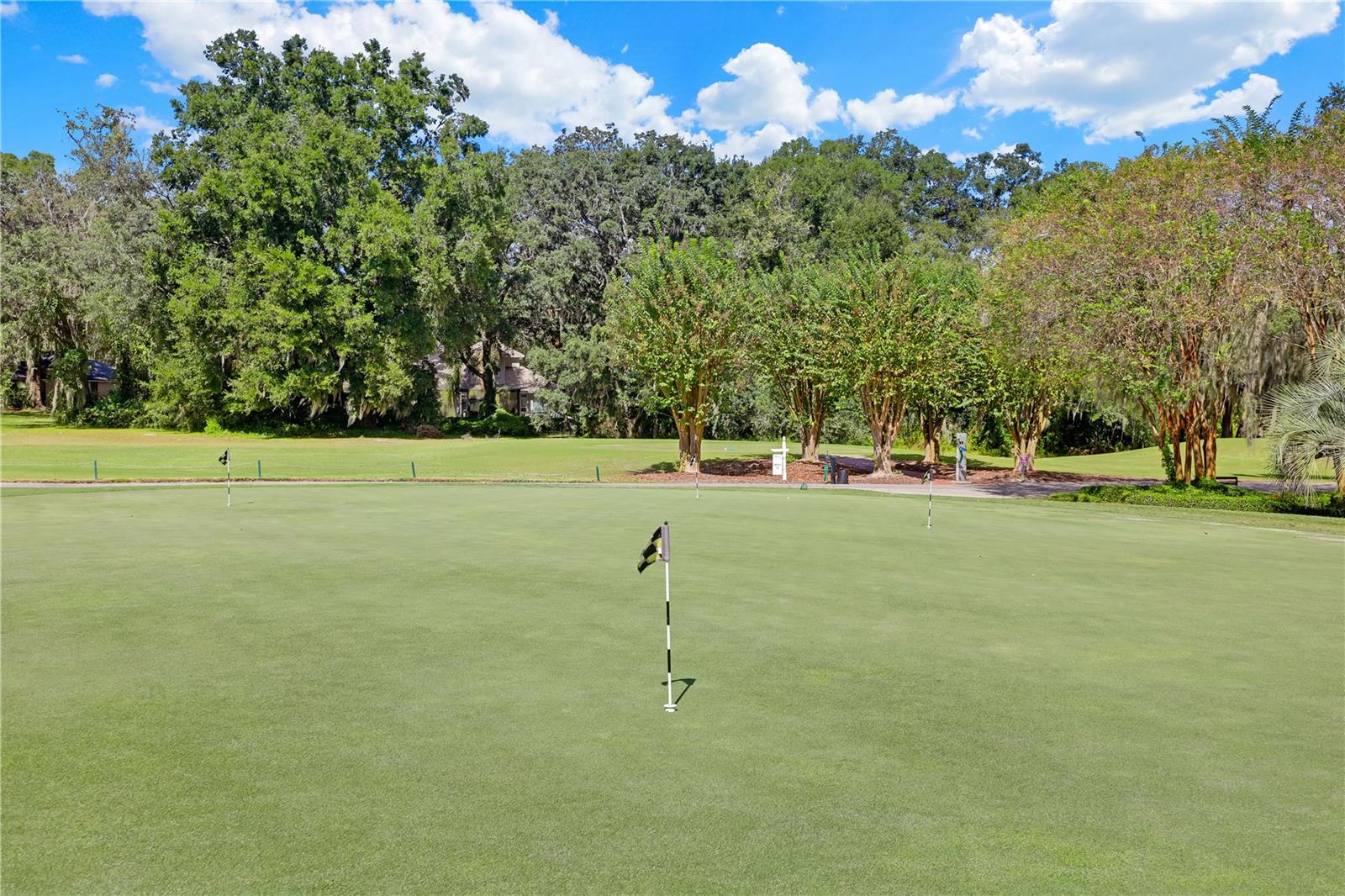 MAGNOLIA PT GOLF & CC PH 07 - Residential