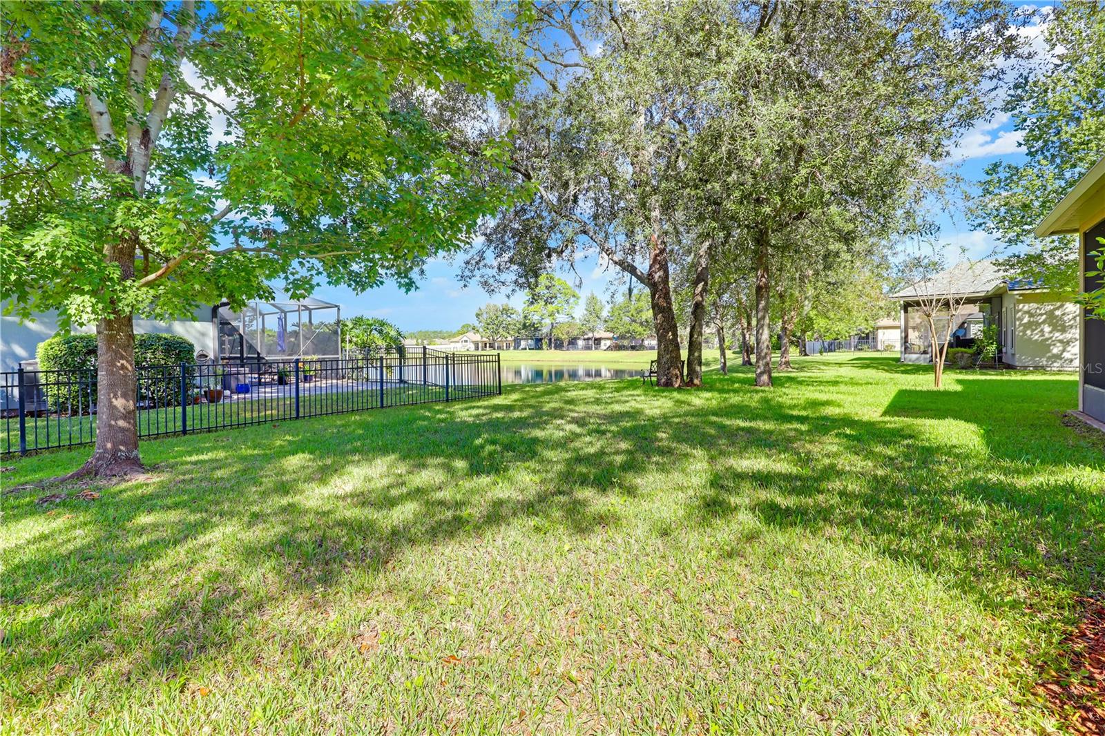 MAGNOLIA PT GOLF & CC PH 07 - Residential