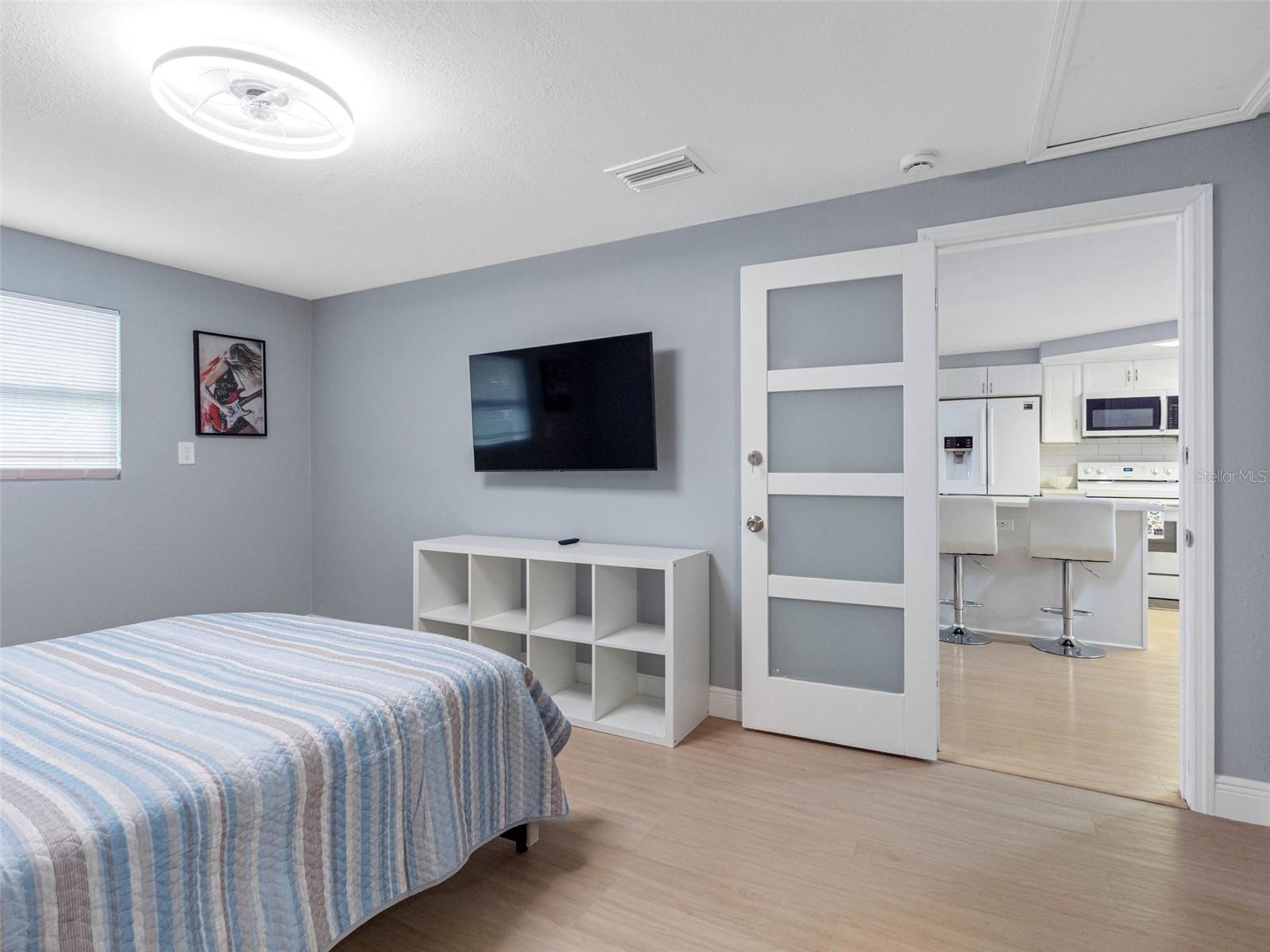 HOLIDAY LAKE ESTATES - Residential