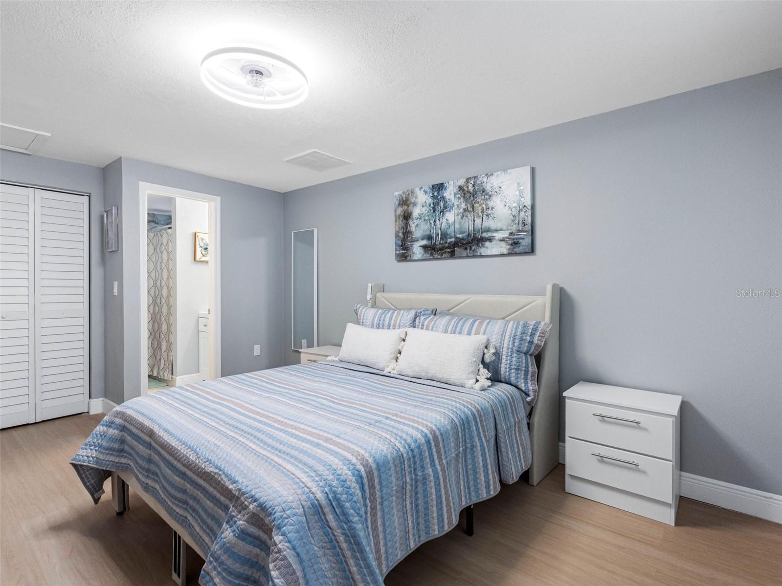 HOLIDAY LAKE ESTATES - Residential