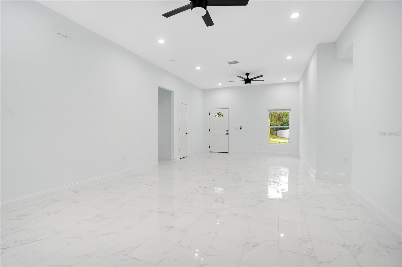 DELTONA LAKES UNIT 36 - Residential