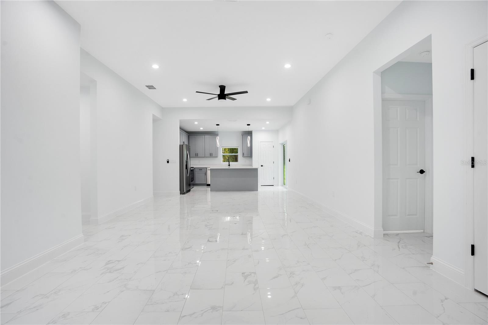 DELTONA LAKES UNIT 36 - Residential