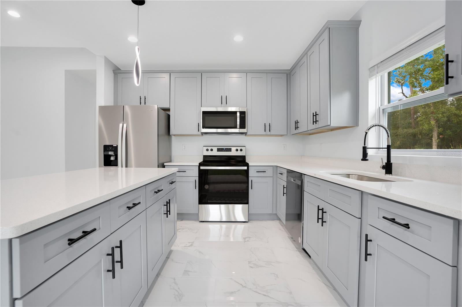 DELTONA LAKES UNIT 36 - Residential