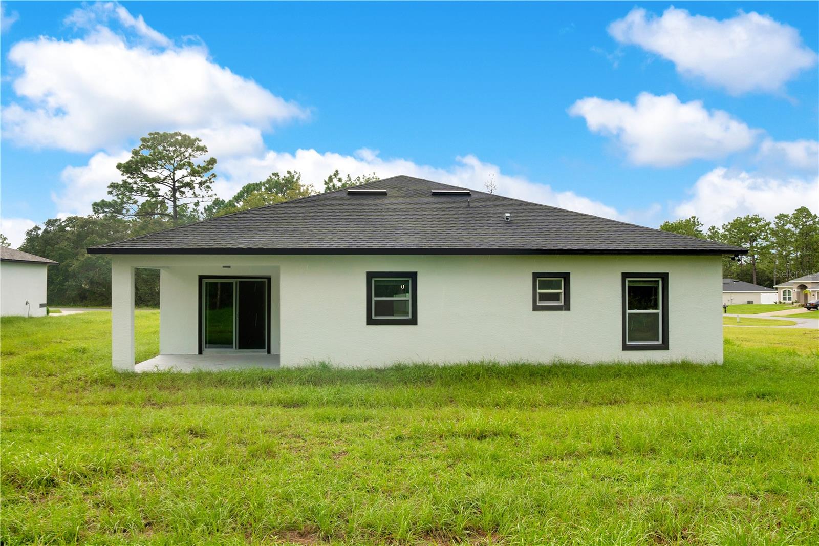 DELTONA LAKES UNIT 36 - Residential
