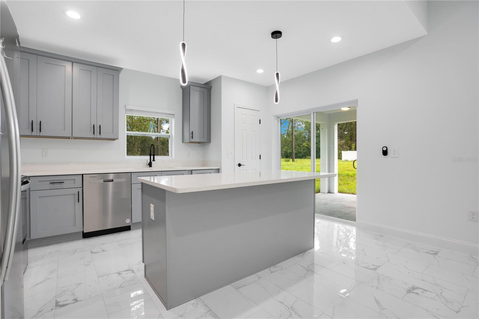 DELTONA LAKES UNIT 36 - Residential