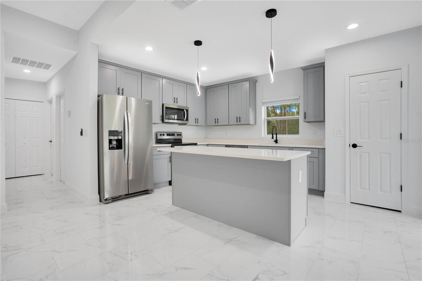 DELTONA LAKES UNIT 36 - Residential