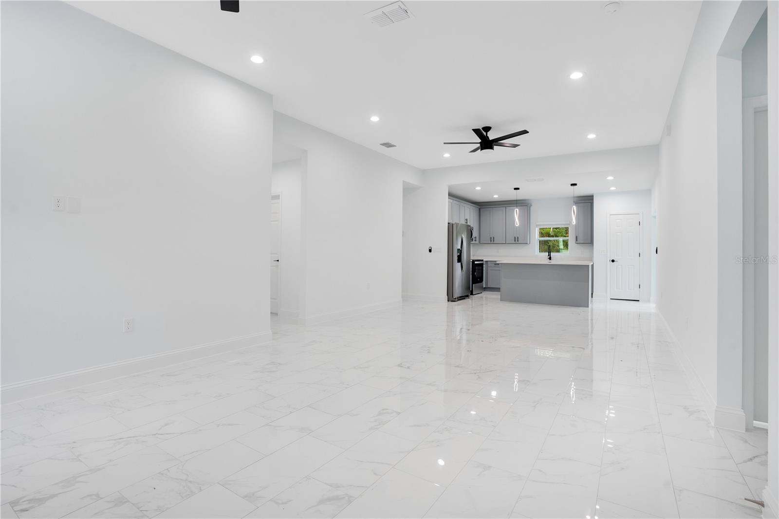DELTONA LAKES UNIT 36 - Residential