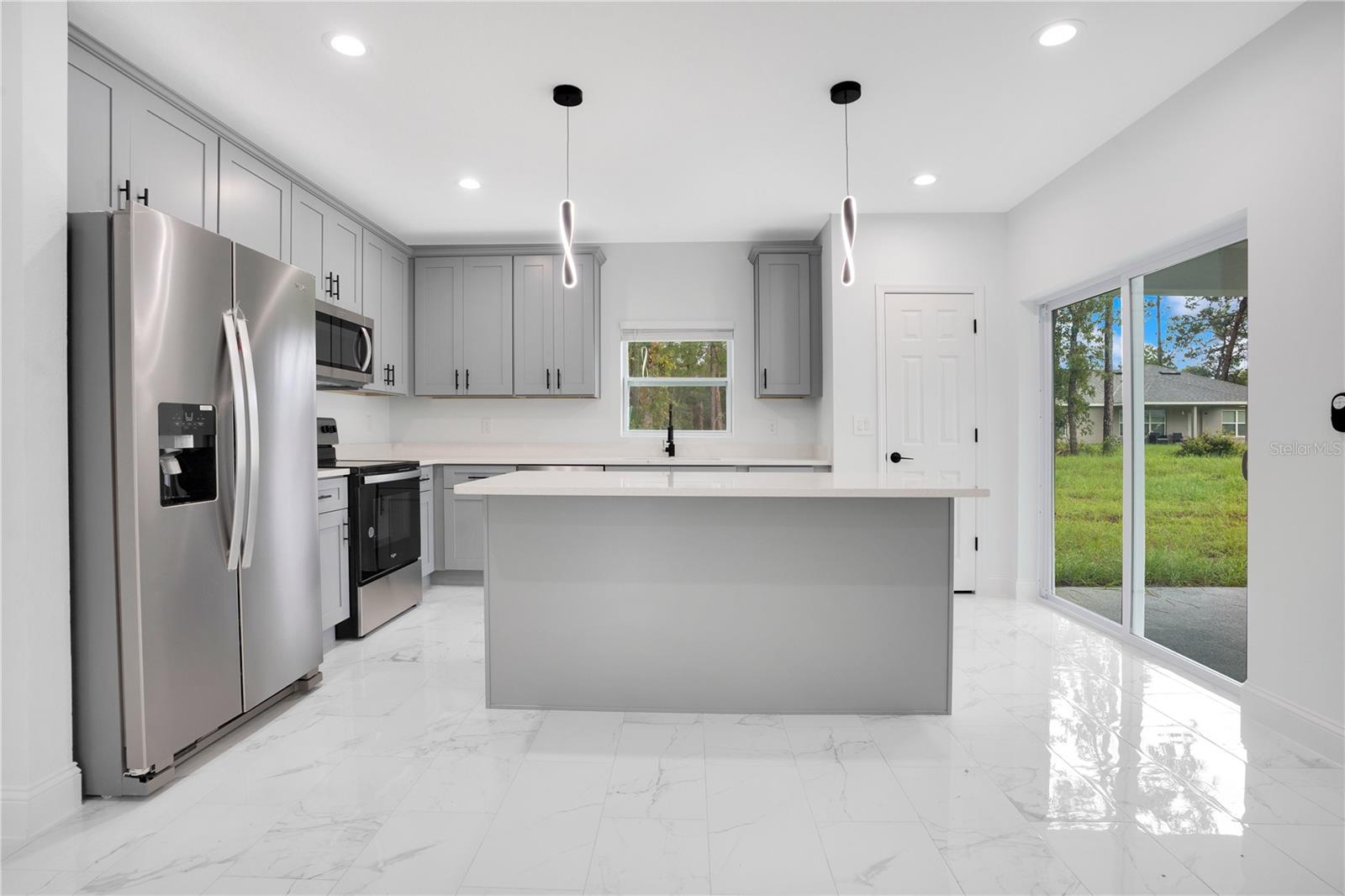 DELTONA LAKES UNIT 36 - Residential