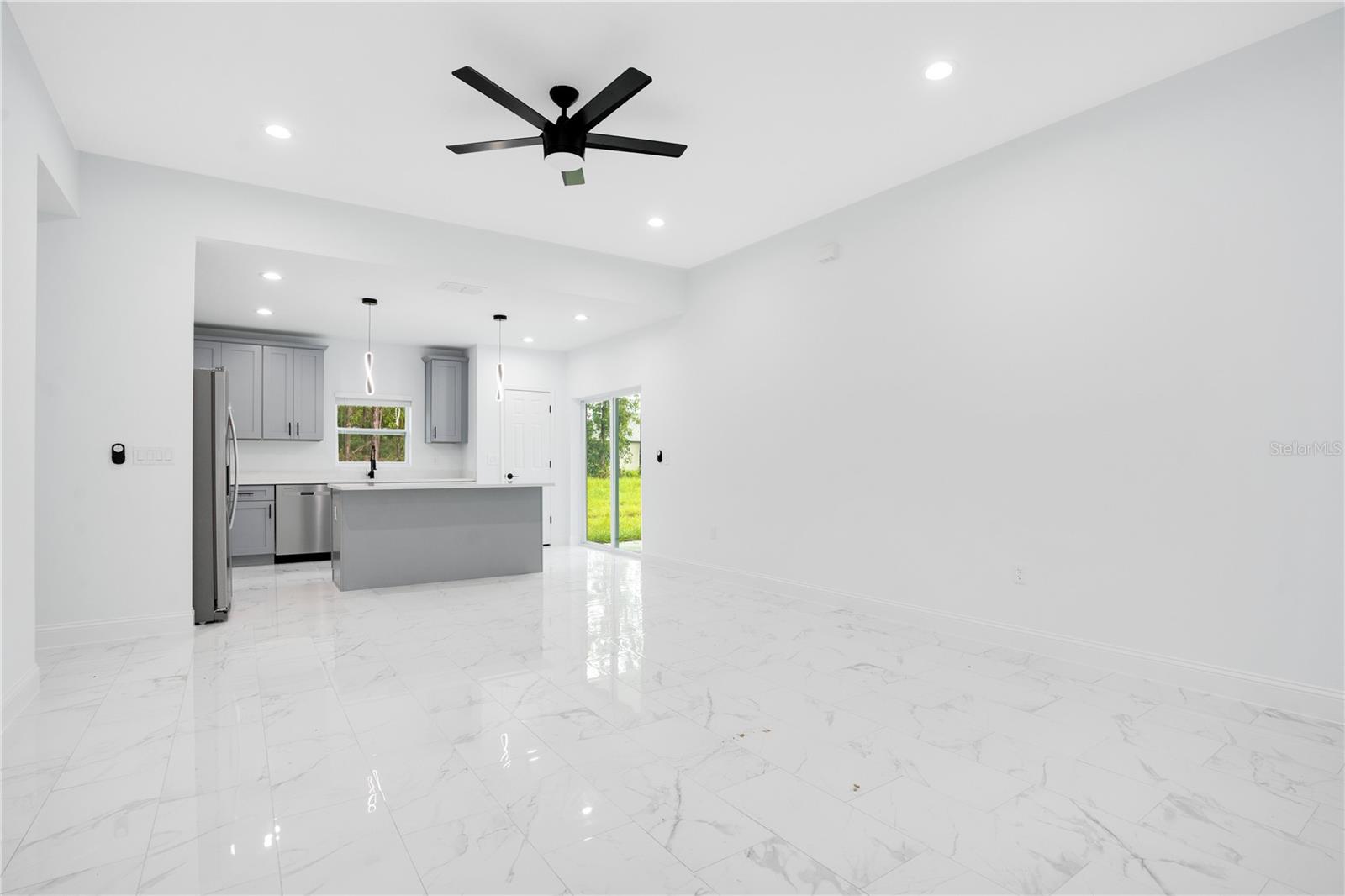 DELTONA LAKES UNIT 36 - Residential