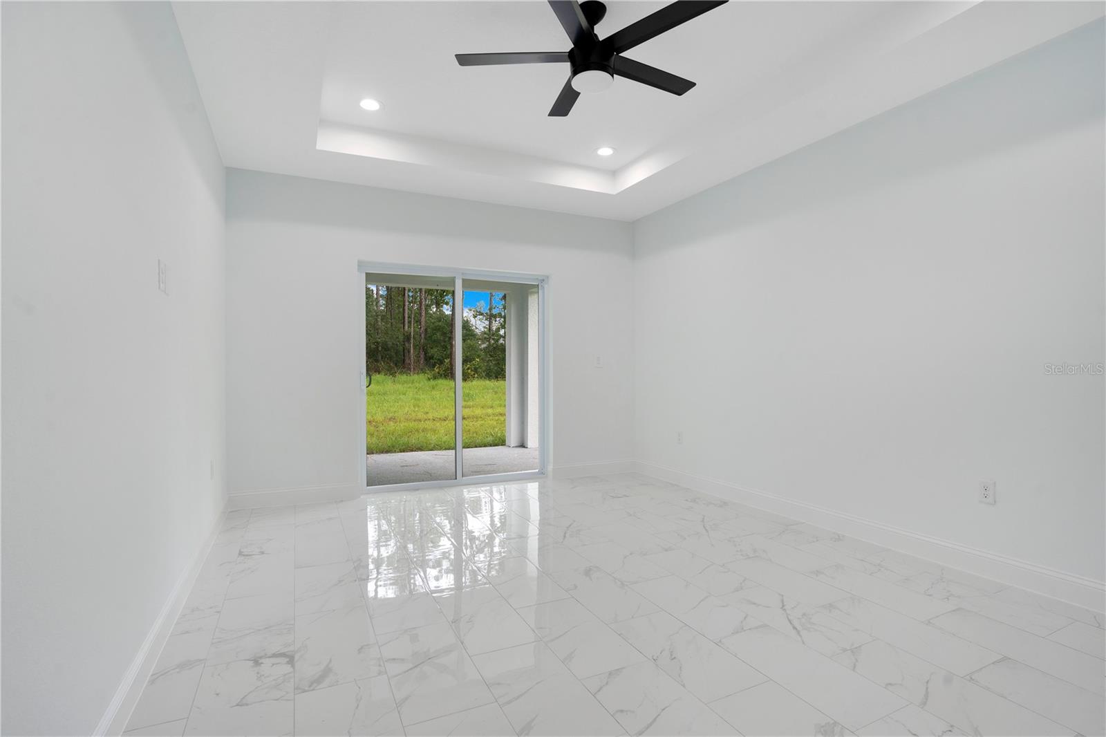 DELTONA LAKES UNIT 36 - Residential