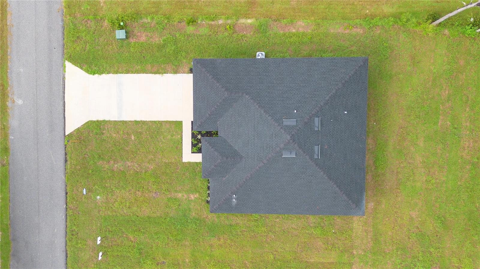 DELTONA LAKES UNIT 36 - Residential