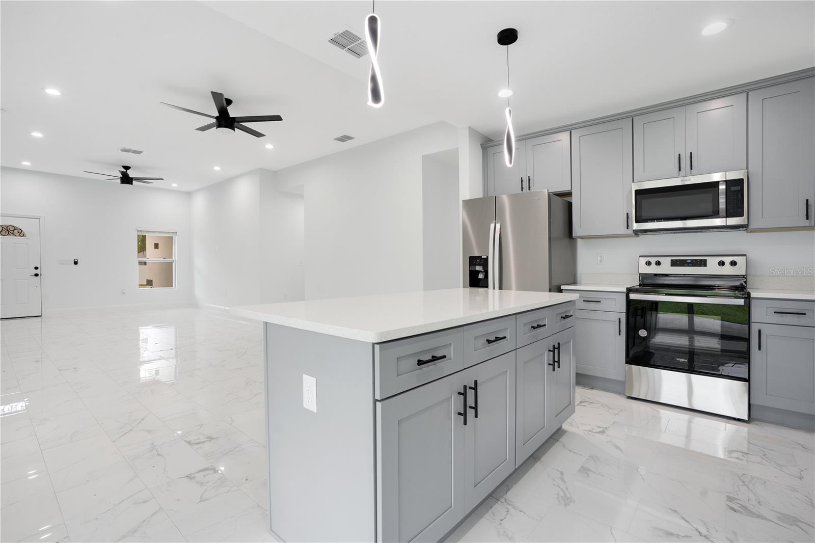 DELTONA LAKES UNIT 36 - Residential