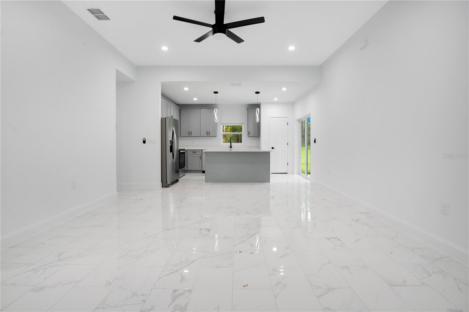 DELTONA LAKES UNIT 36 - Residential