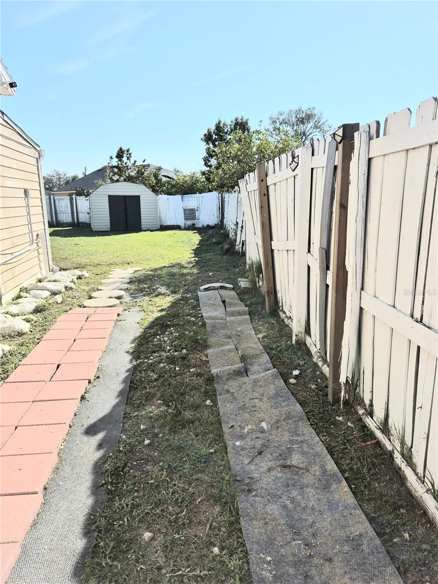 POINCIANA NBRHD 03 VILLAGE 03 - Residential