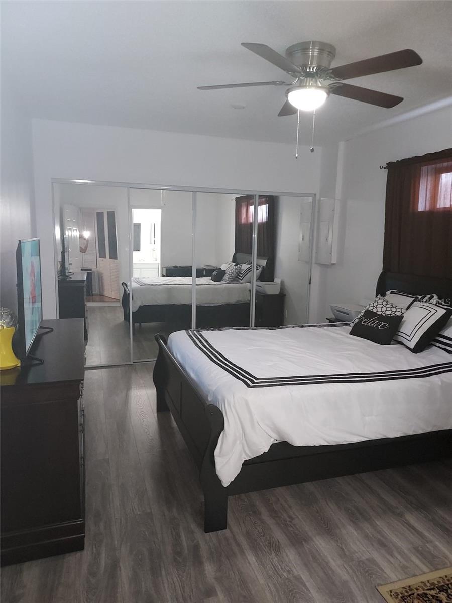 POINCIANA NBRHD 03 VILLAGE 03 - Residential