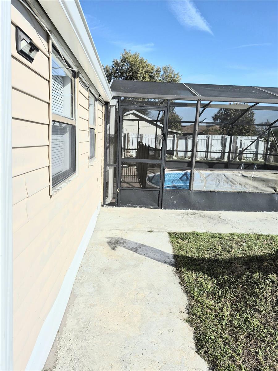 POINCIANA NBRHD 03 VILLAGE 03 - Residential