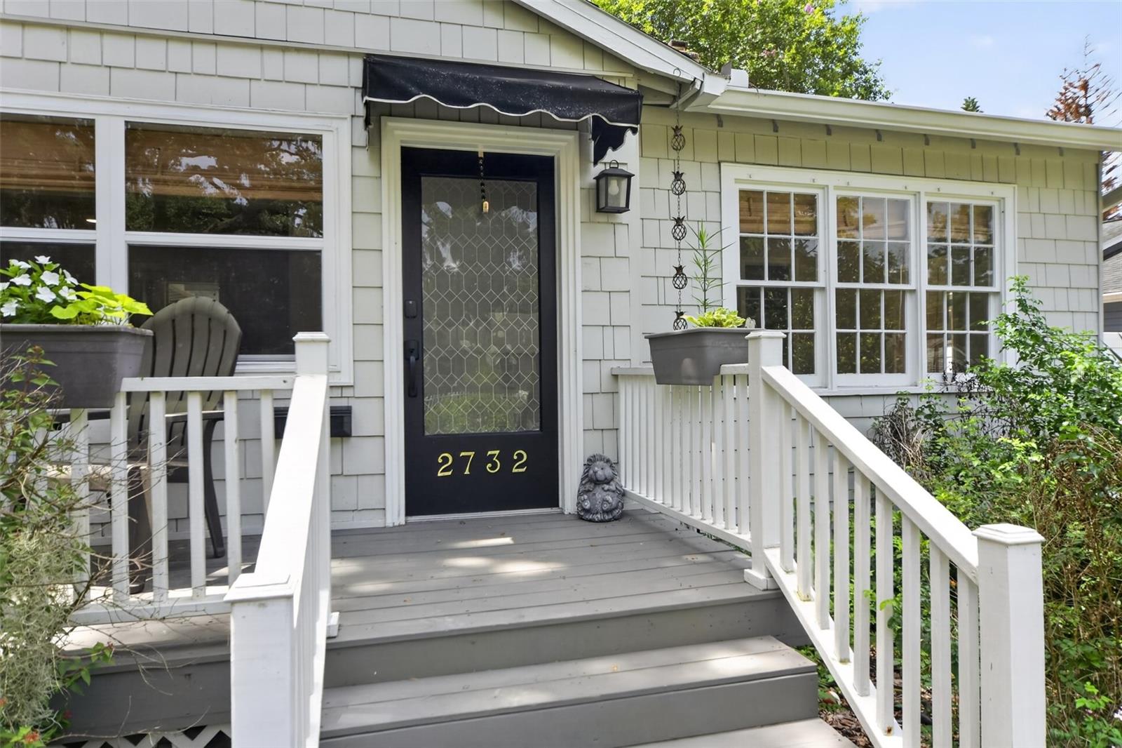 PHILLIPS WELLBORN C REP - Residential Lease