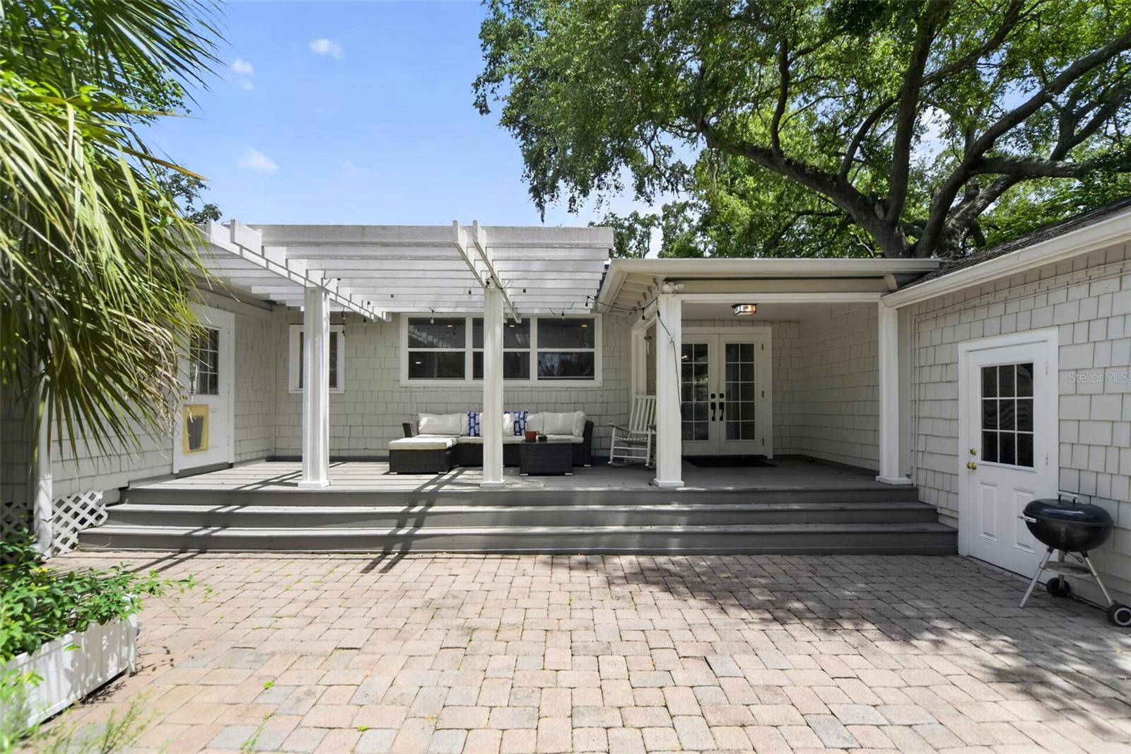 PHILLIPS WELLBORN C REP - Residential Lease