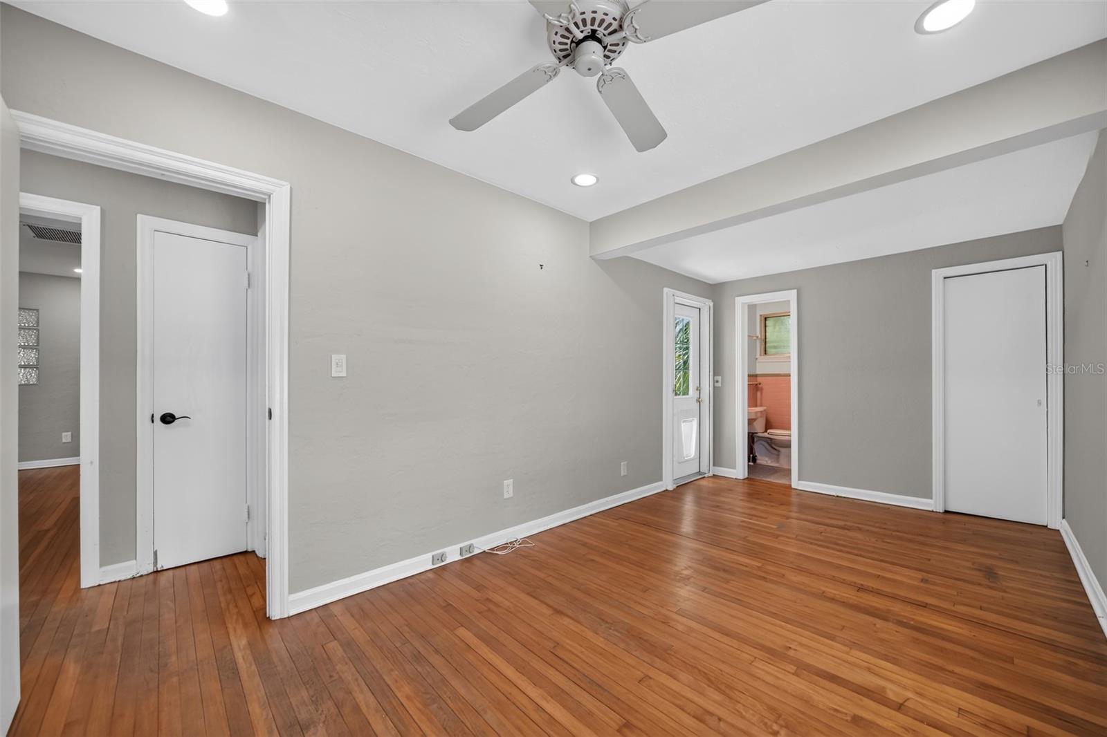 PHILLIPS WELLBORN C REP - Residential Lease
