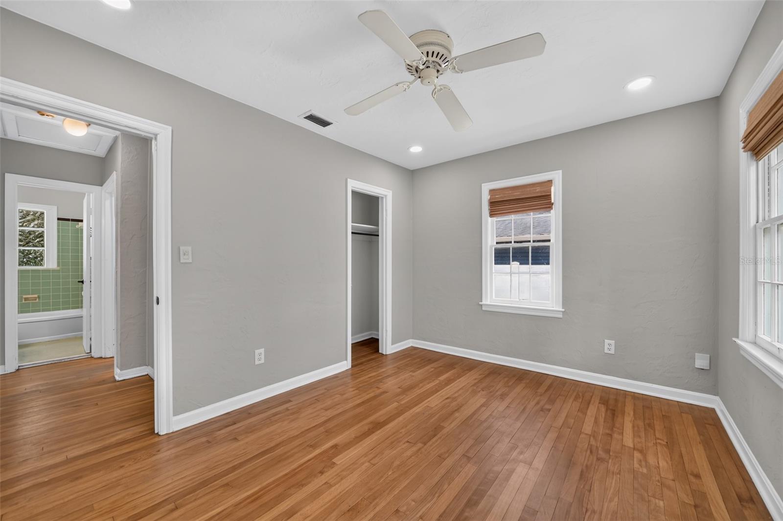PHILLIPS WELLBORN C REP - Residential Lease