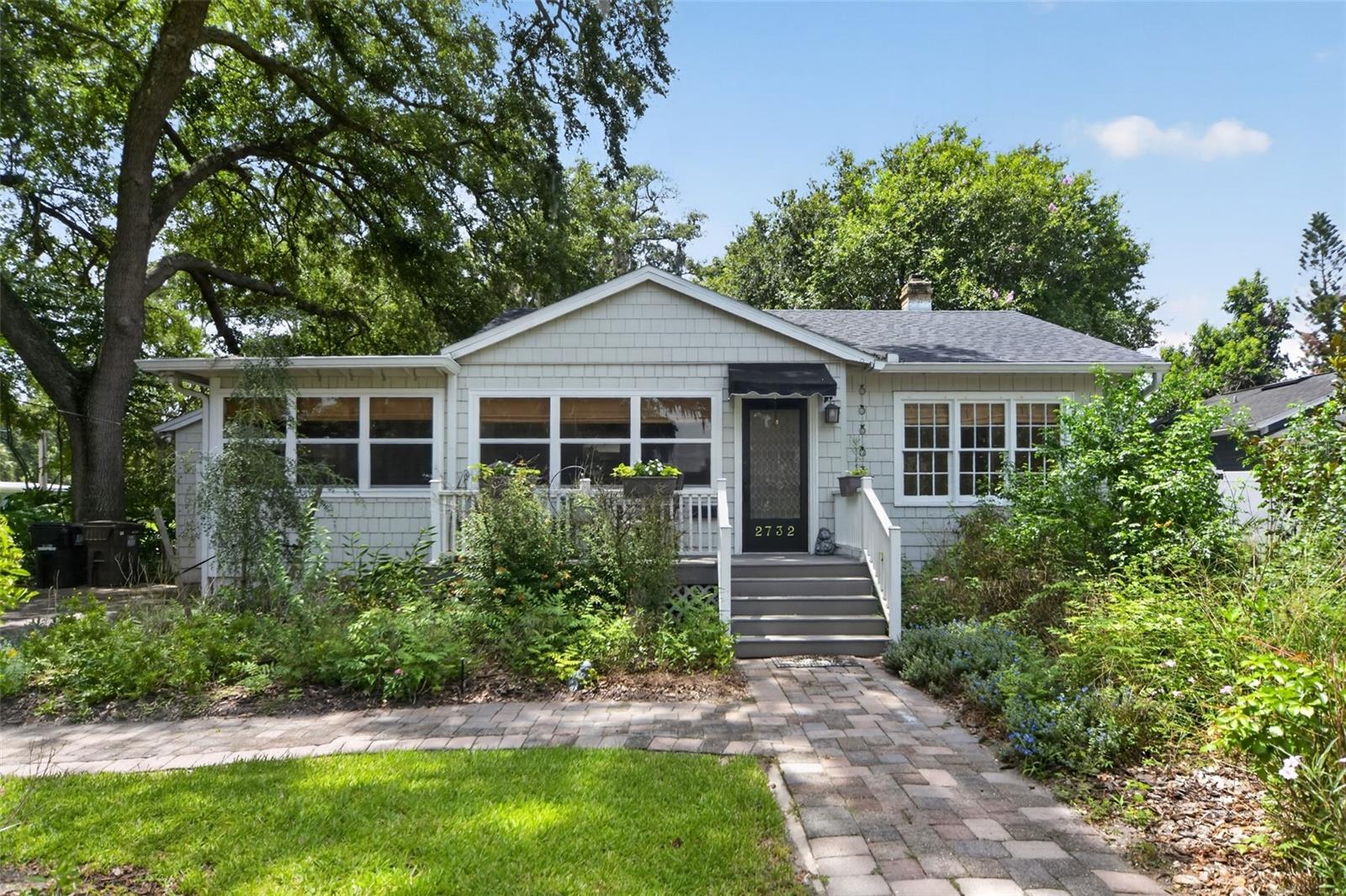 PHILLIPS WELLBORN C REP - Residential Lease