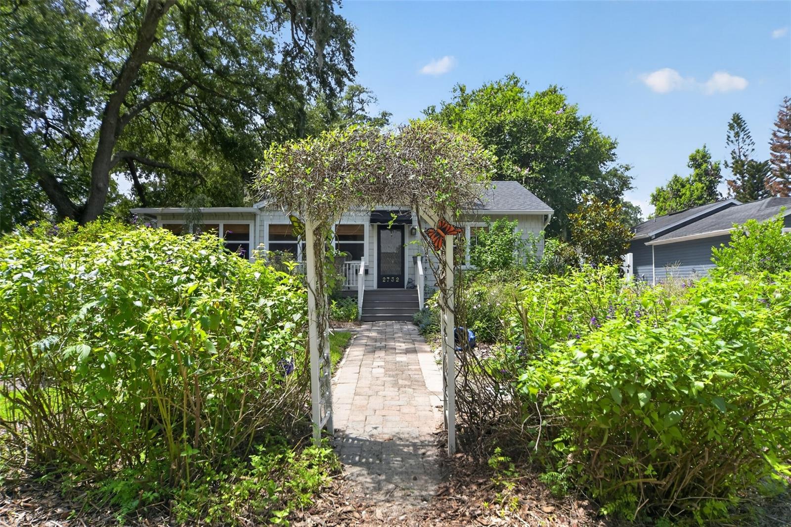 PHILLIPS WELLBORN C REP - Residential Lease