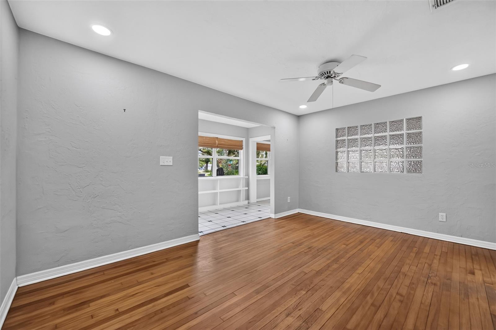 PHILLIPS WELLBORN C REP - Residential Lease