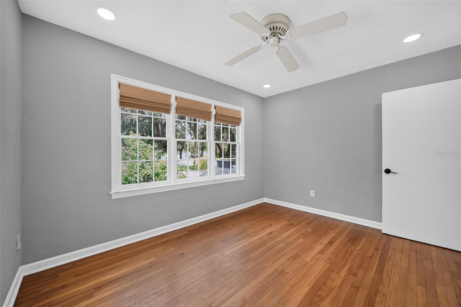PHILLIPS WELLBORN C REP - Residential Lease