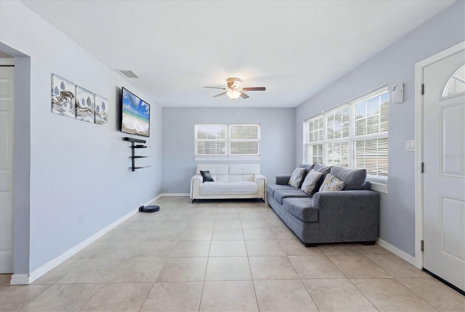 PALMETTO HEIGHTS - Residential
