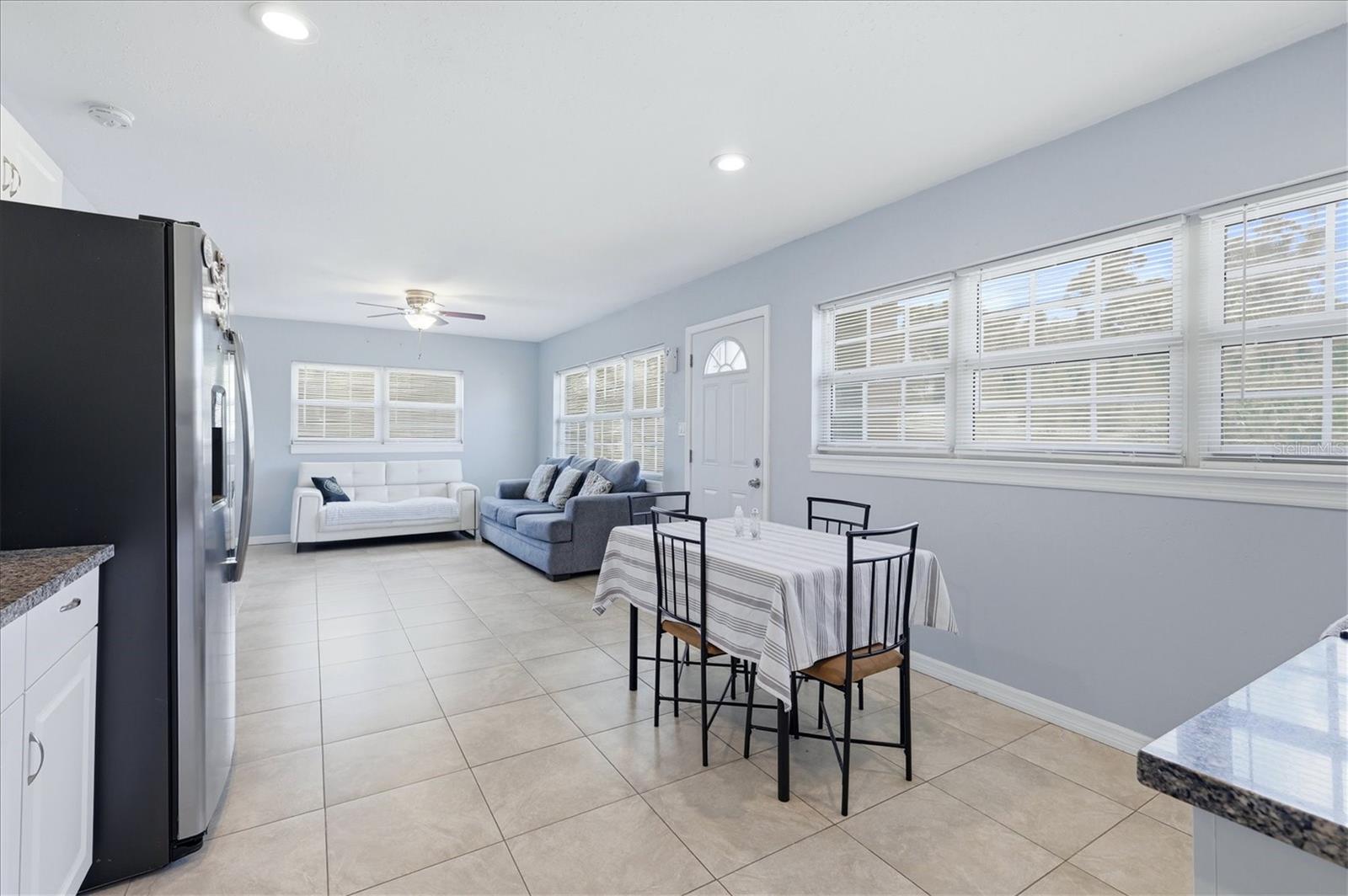 PALMETTO HEIGHTS - Residential