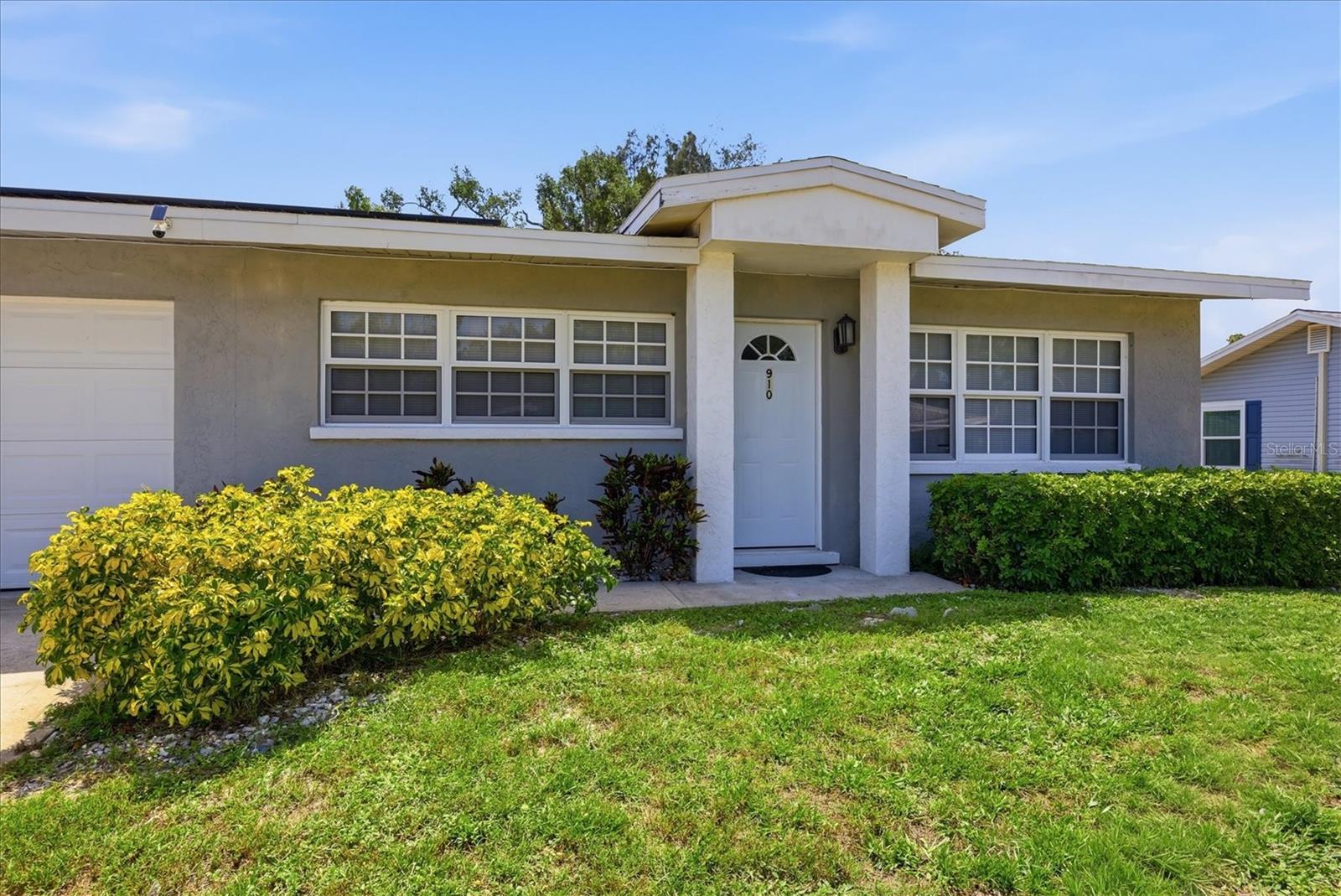 PALMETTO HEIGHTS - Residential
