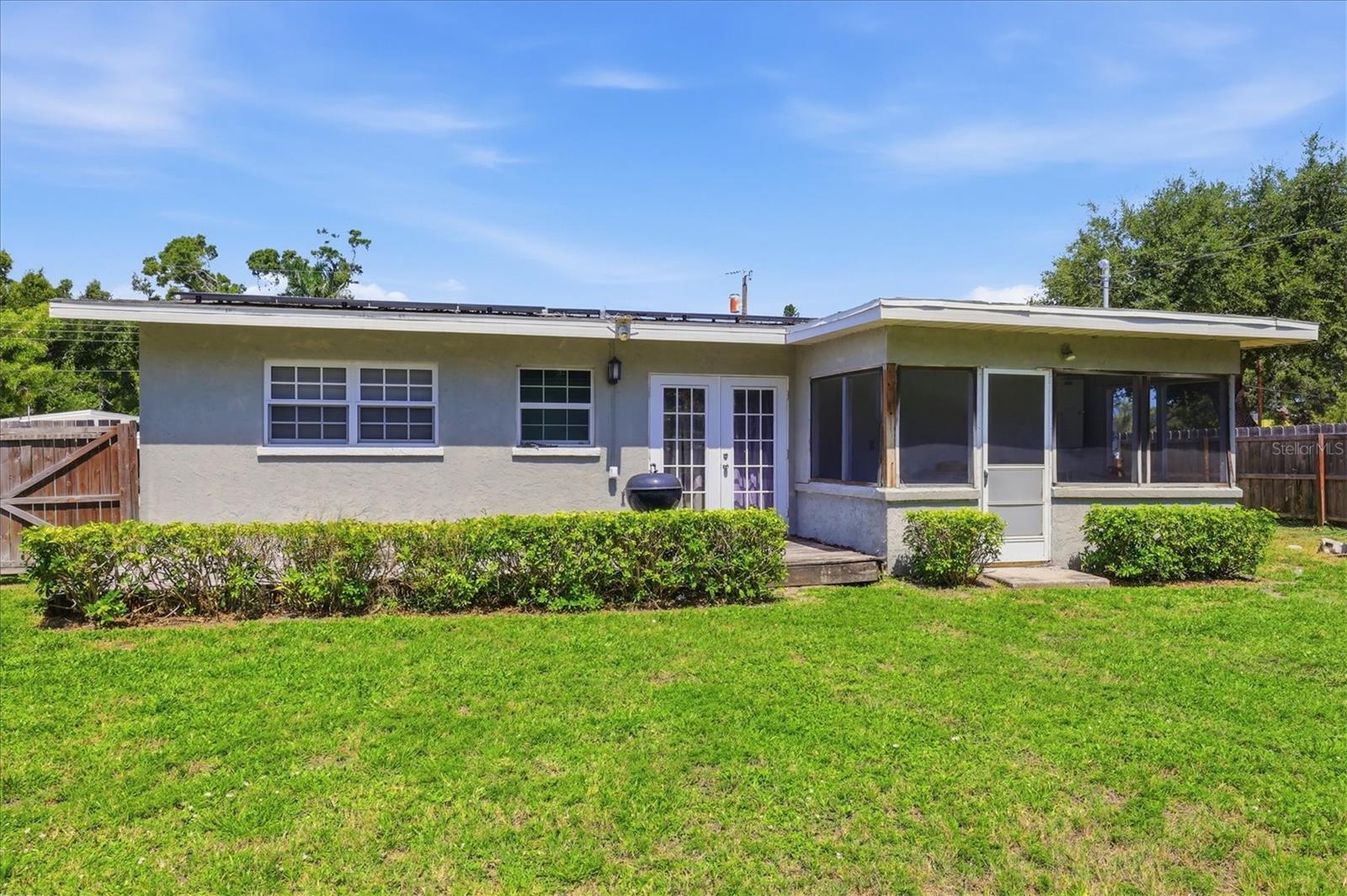 PALMETTO HEIGHTS - Residential