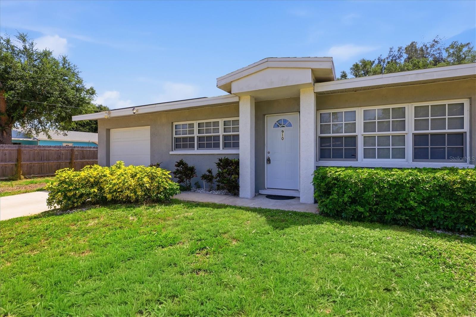 PALMETTO HEIGHTS - Residential