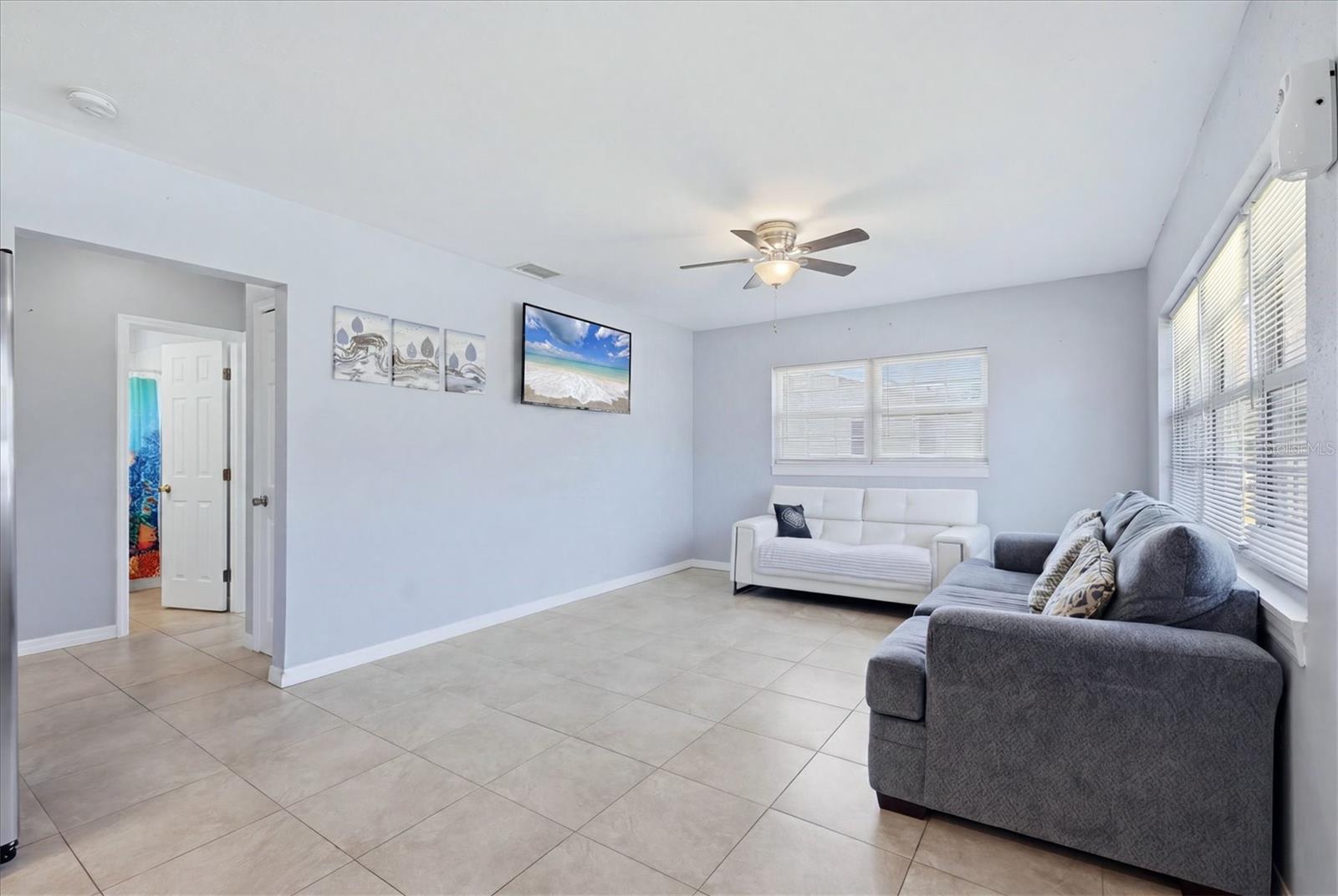 PALMETTO HEIGHTS - Residential